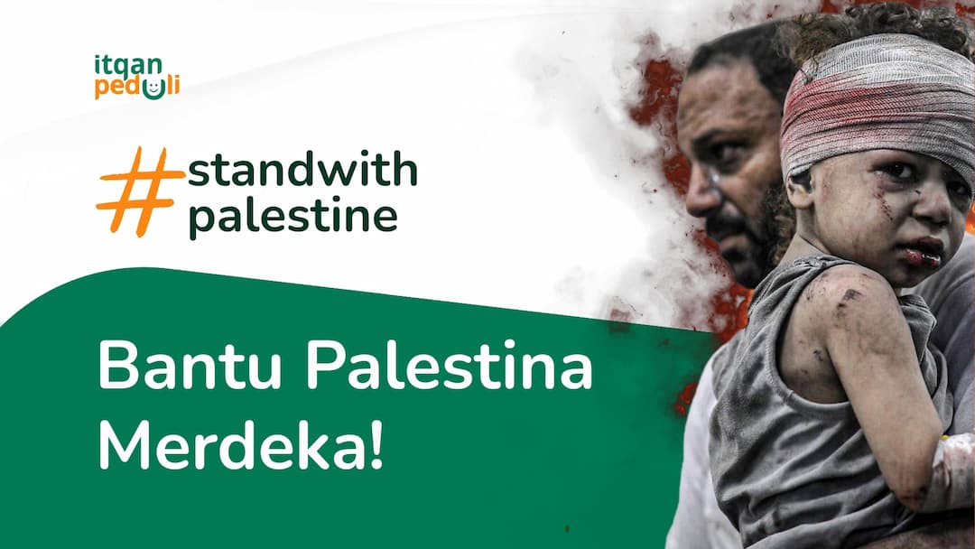 Merdeka Palestina
