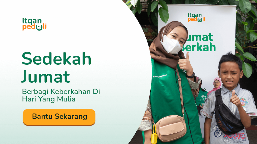 Sedekah Jumat