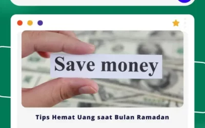 Tips Hemat Uang saat Bulan Ramadan