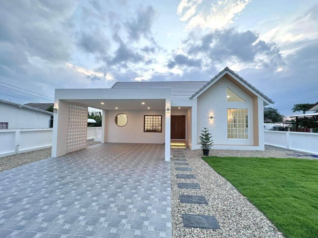 Gambar rumah sederhana