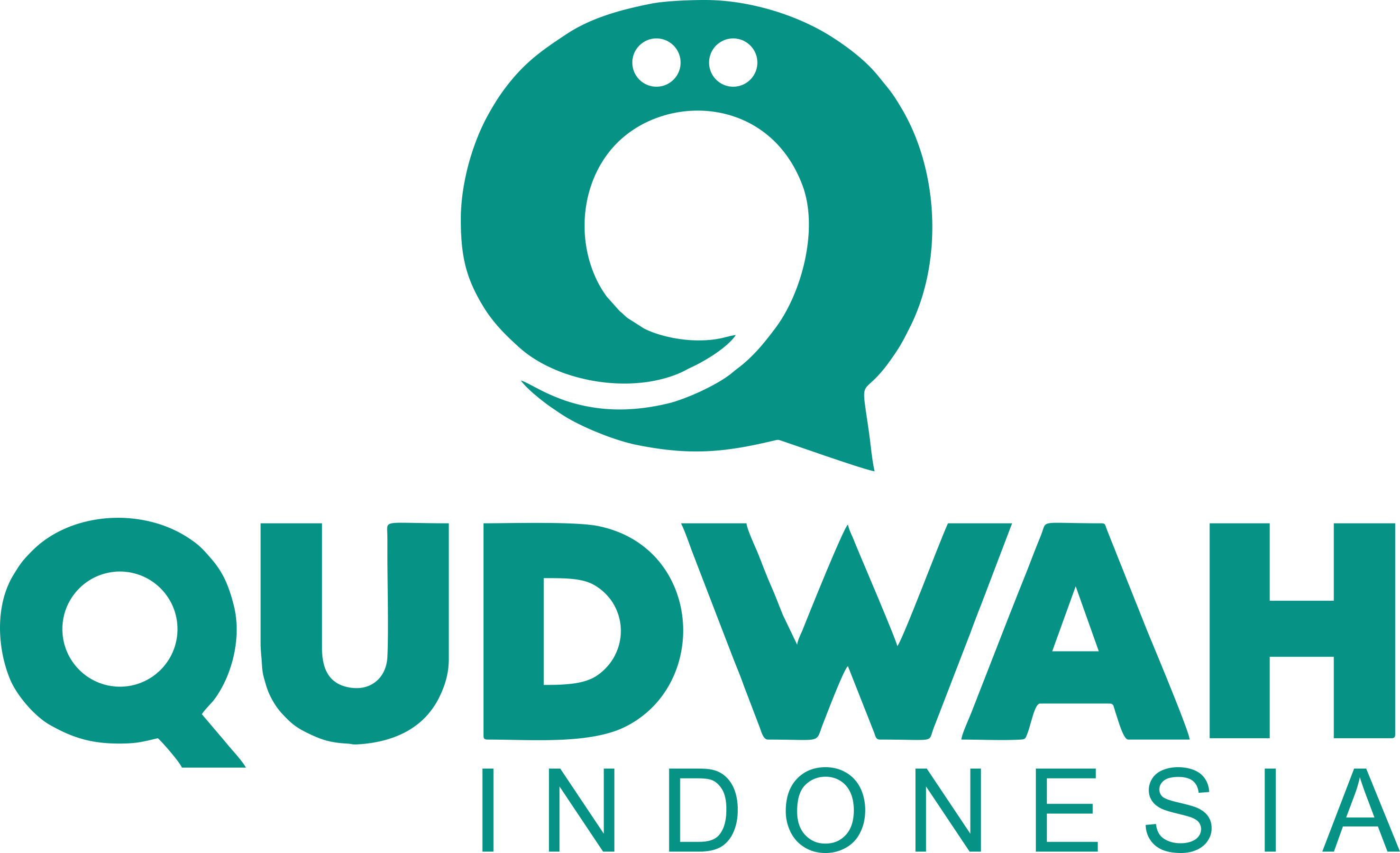 logo qudwah