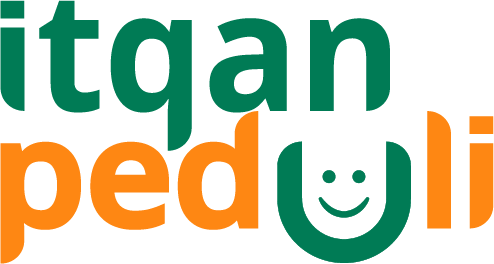 Logo ITQAN