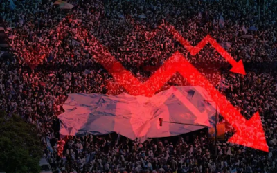 IHSG Melonjak 1,3%! Rupiah Balik Melemah